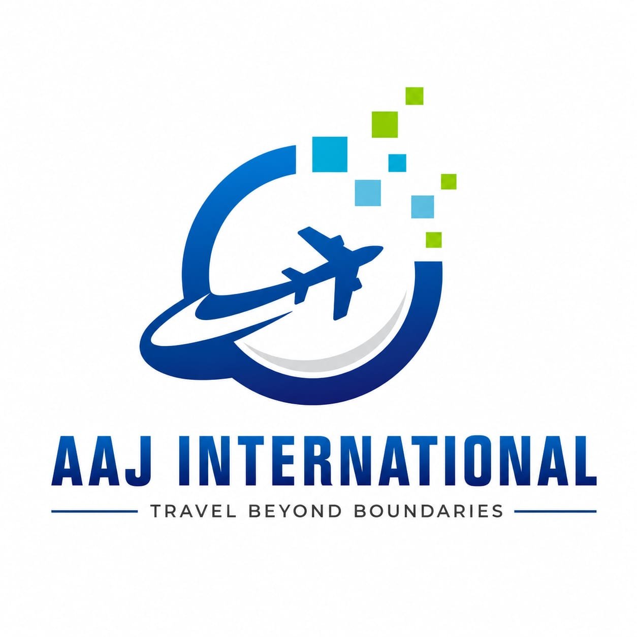 AAJ INTERNATIONAL